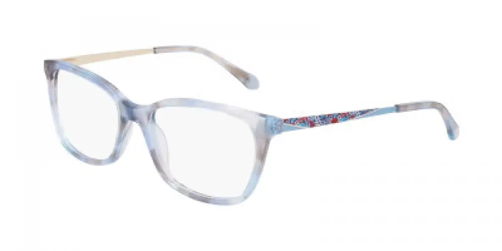 Draper James Dj5058 Eyeglasses 1