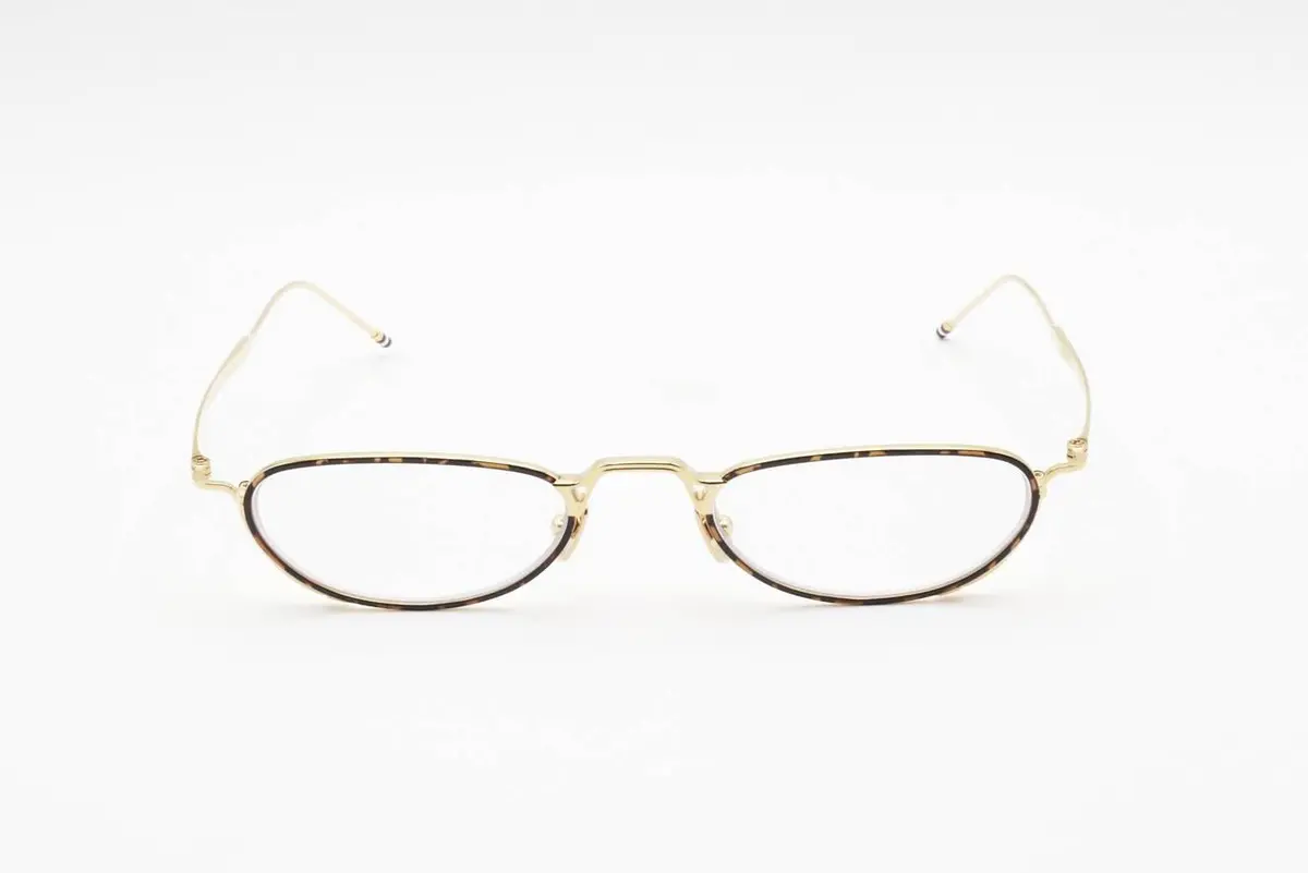 Thom Browne Tbx913 Eyeglasses 1