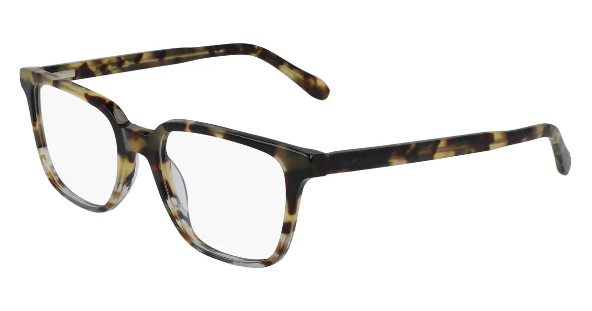 Spyder Sp4006 Eyeglasses 1