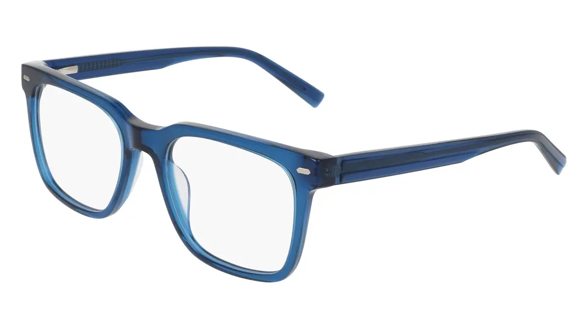 Marchon Nyc M 3038 Eyeglasses 1