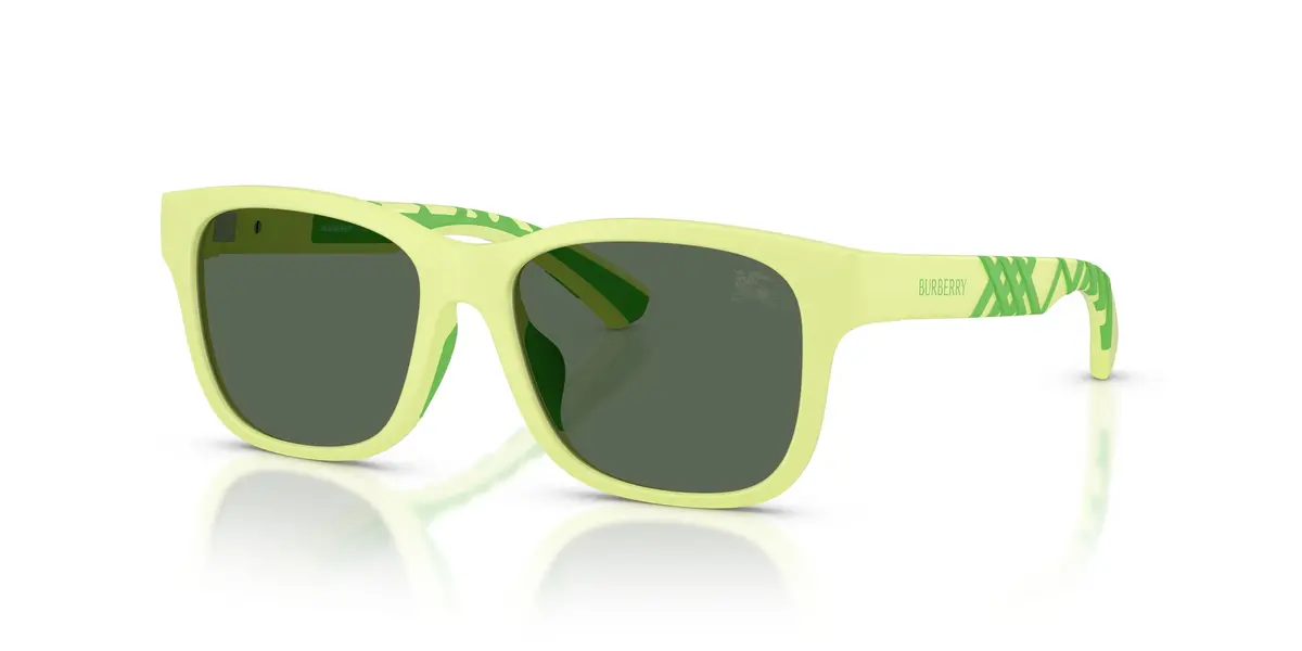 Burberry Kids 4007U Sunglasses 1