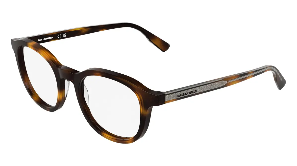 Karl Lagerfeld Kl6235 Eyeglasses 1