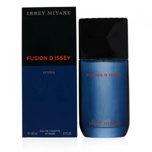 Issey Miyake Fusion D'issey Extreme Edt Spray Intense 1