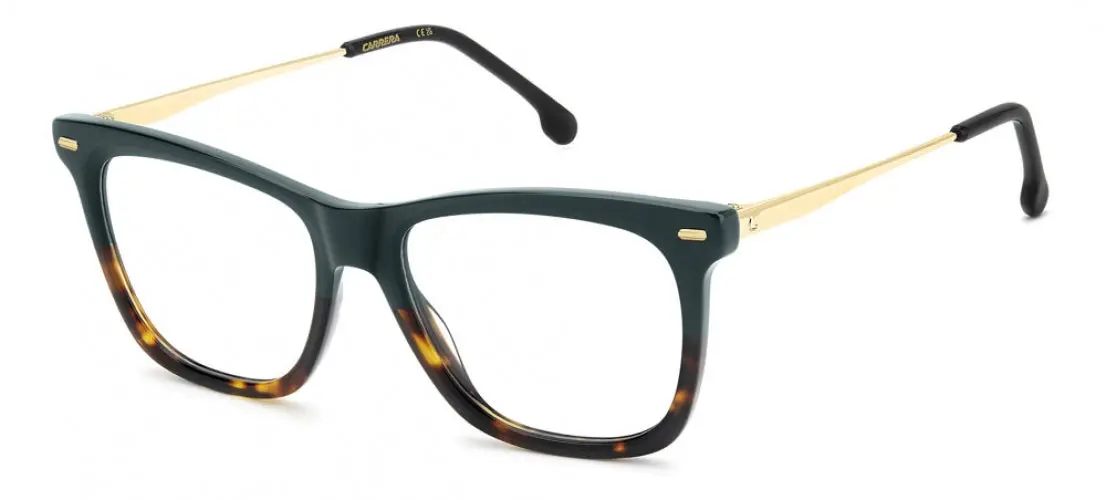 Carrera 3077 Eyeglasses 1