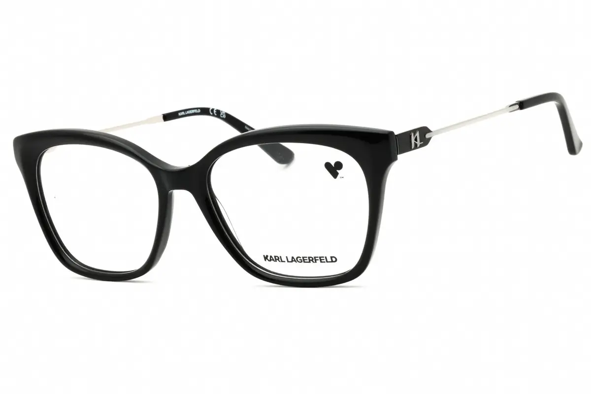 Karl Lagerfeld Kl6108n Eyeglasses 1
