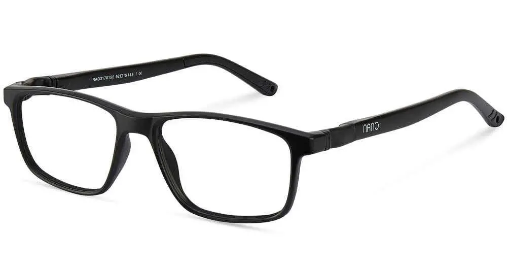 Nanovista Fanboy 3.0 Eyeglasses 1