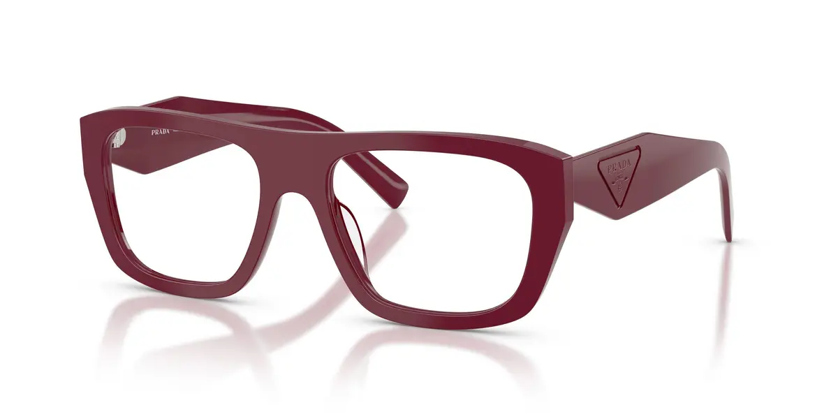 Prada D07vu Eyeglasses 1