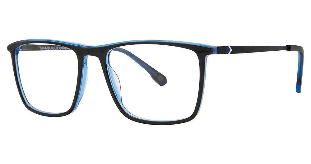 Shaquille O'neal So212z Eyeglasses 1
