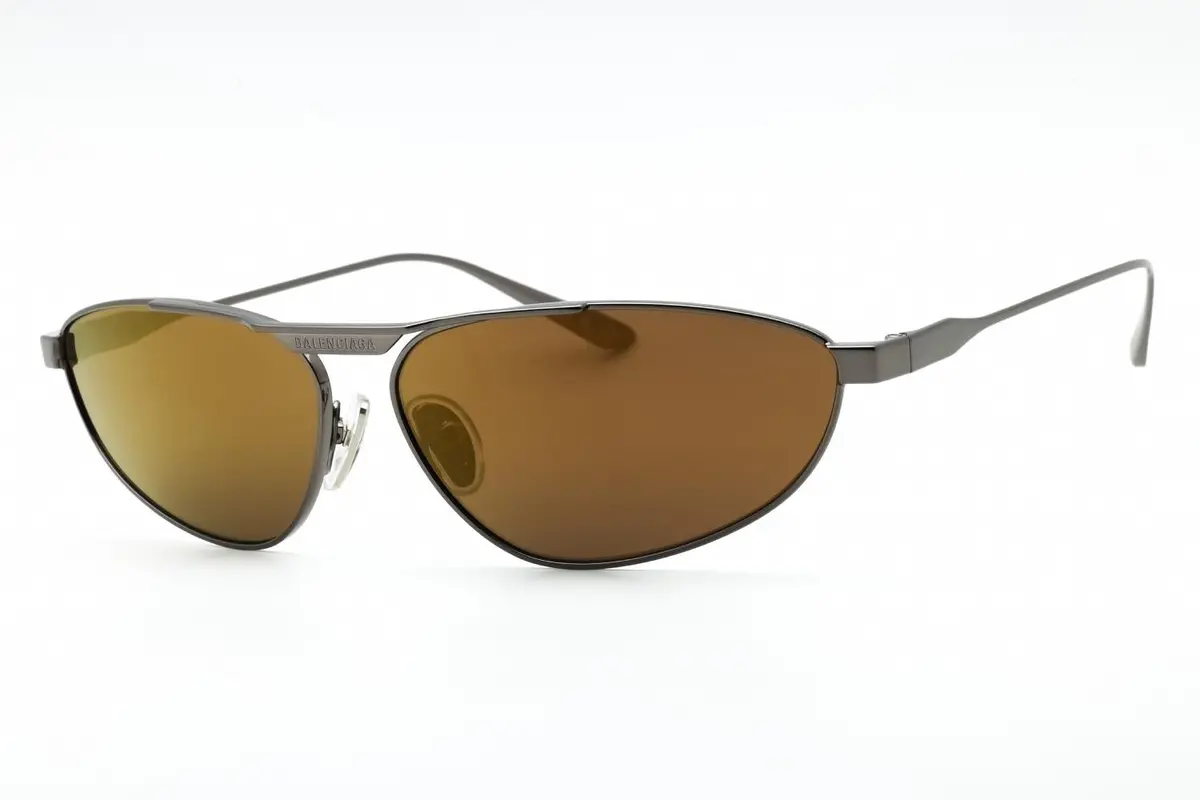 Balenciaga Bb0417s Sunglasses 1