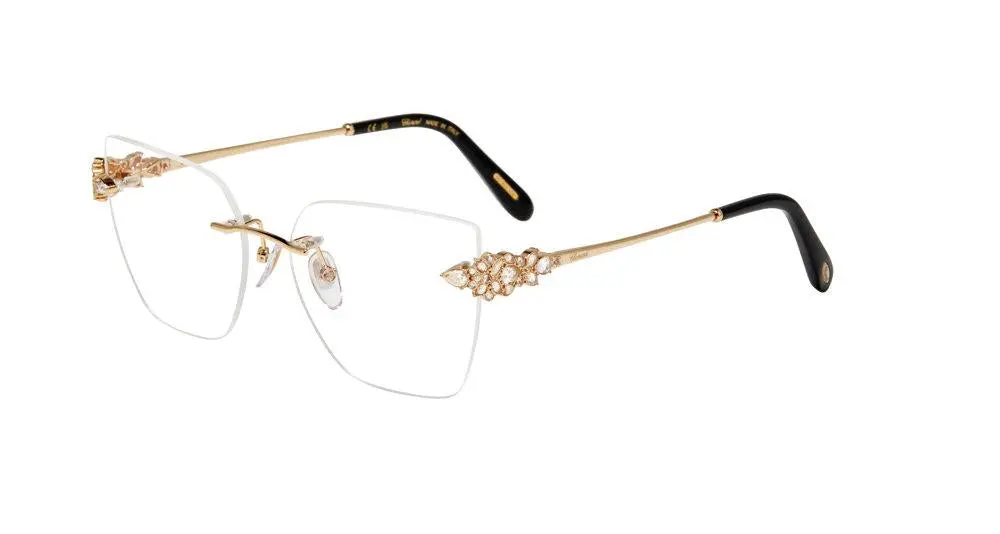 Chopard Vchm47s Eyeglasses 1