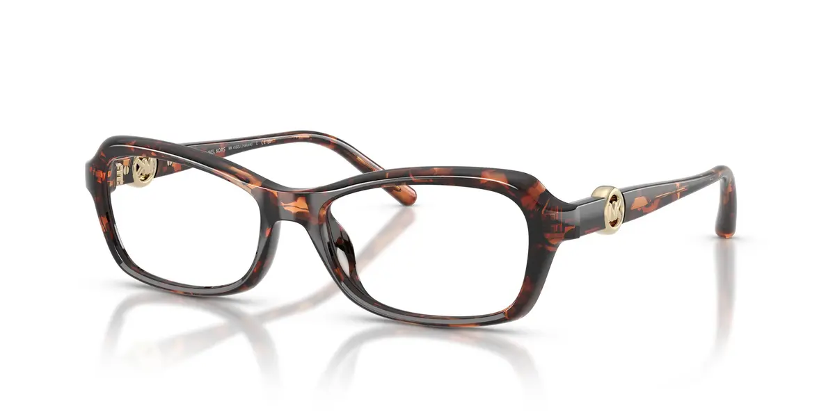 Michael Kors Hakone 4182U Eyeglasses 1
