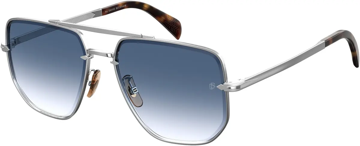 David Beckham Db7001 Sunglasses 1
