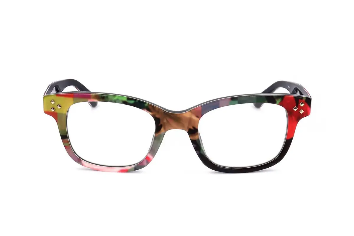 Matthew Williamson By Linda Farrow Mw31 Eyeglasses 1