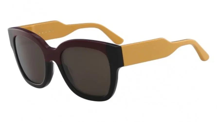 Marni Me604s Sunglasses 1