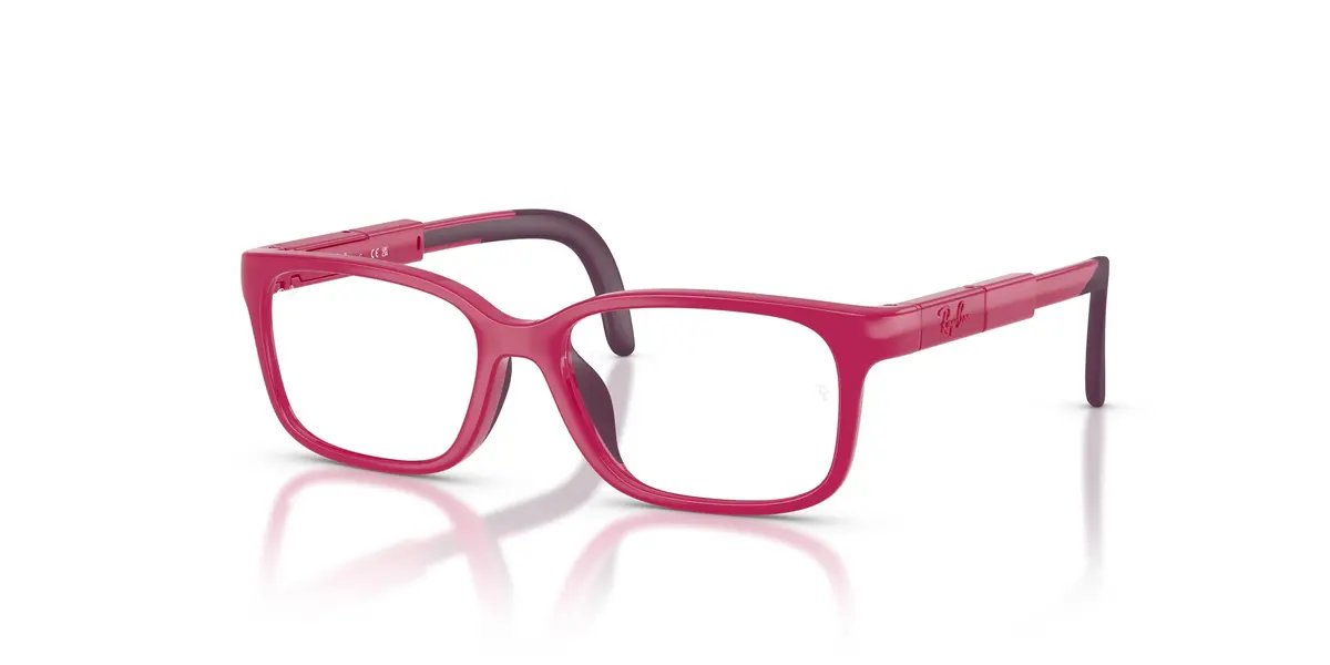 Ray-Ban Junior A1980 Eyeglasses 1
