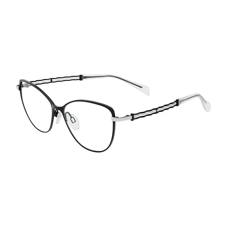 Line Art Xl2193 Eyeglasses 1