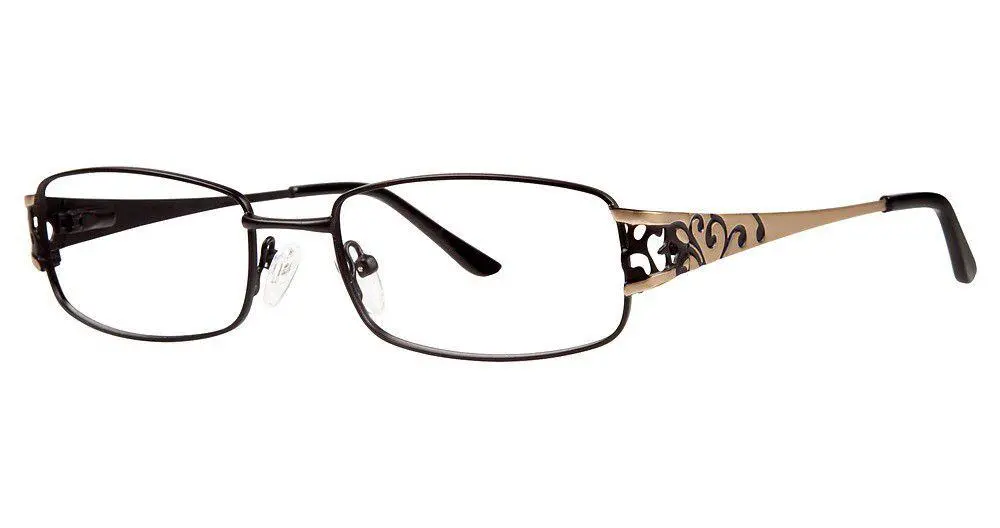 Genevieve Breathless Eyeglasses 1