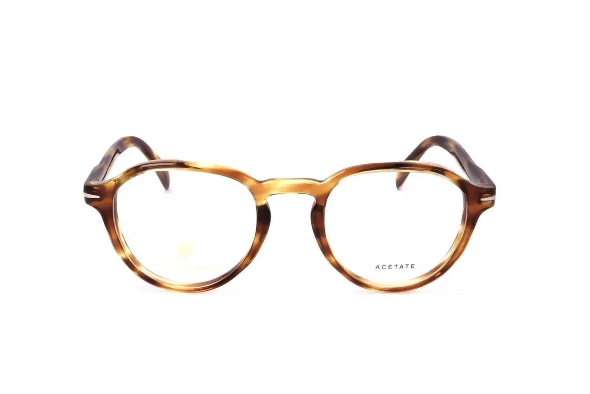 David Beckham Db7086 Eyeglasses 1