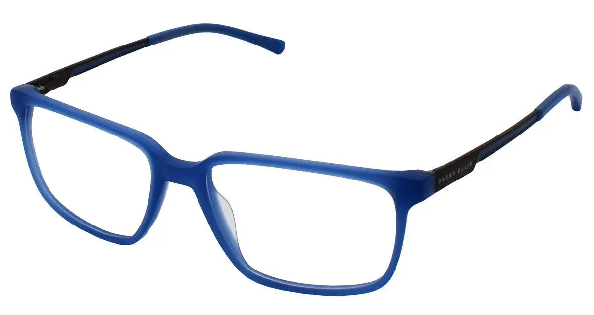 Perry Ellis 493 Eyeglasses 1