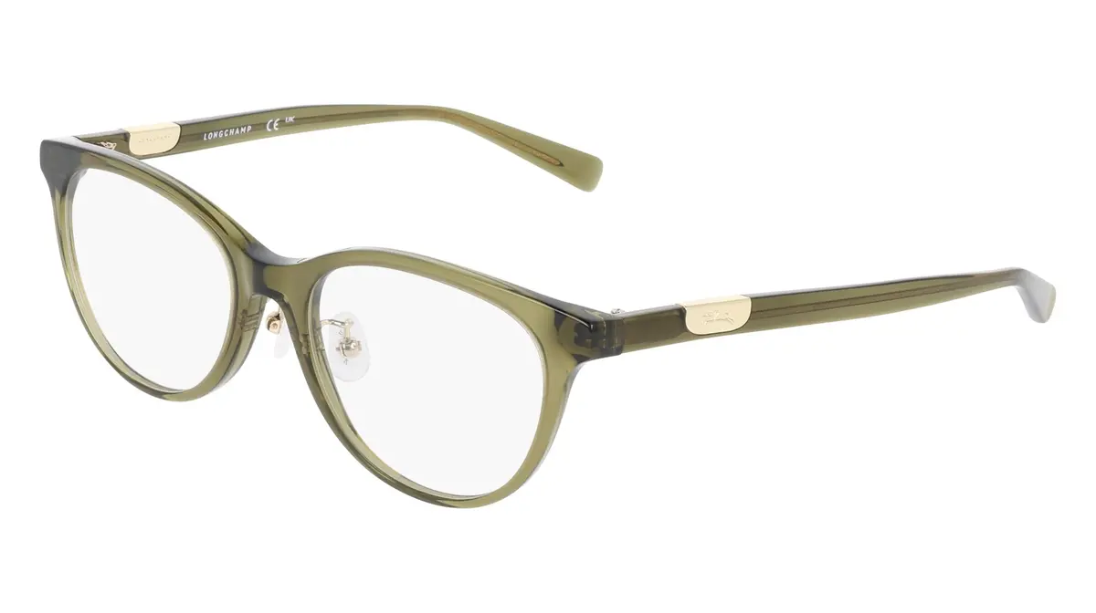 Longchamp Lo2780lbj Eyeglasses 1