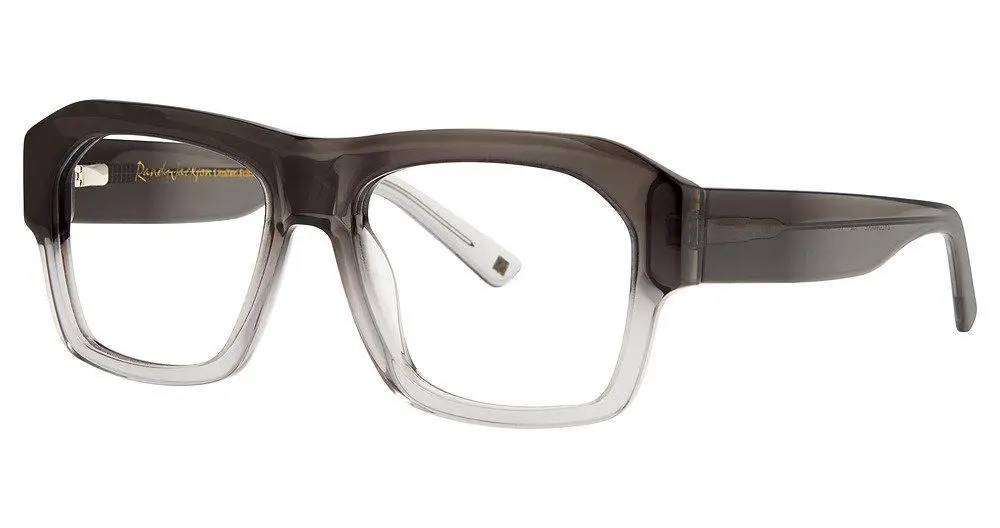 Randy Jackson Rjx158 Eyeglasses 1
