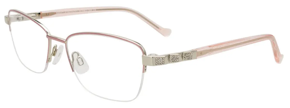 Easyclip Ec724 Eyeglasses 1
