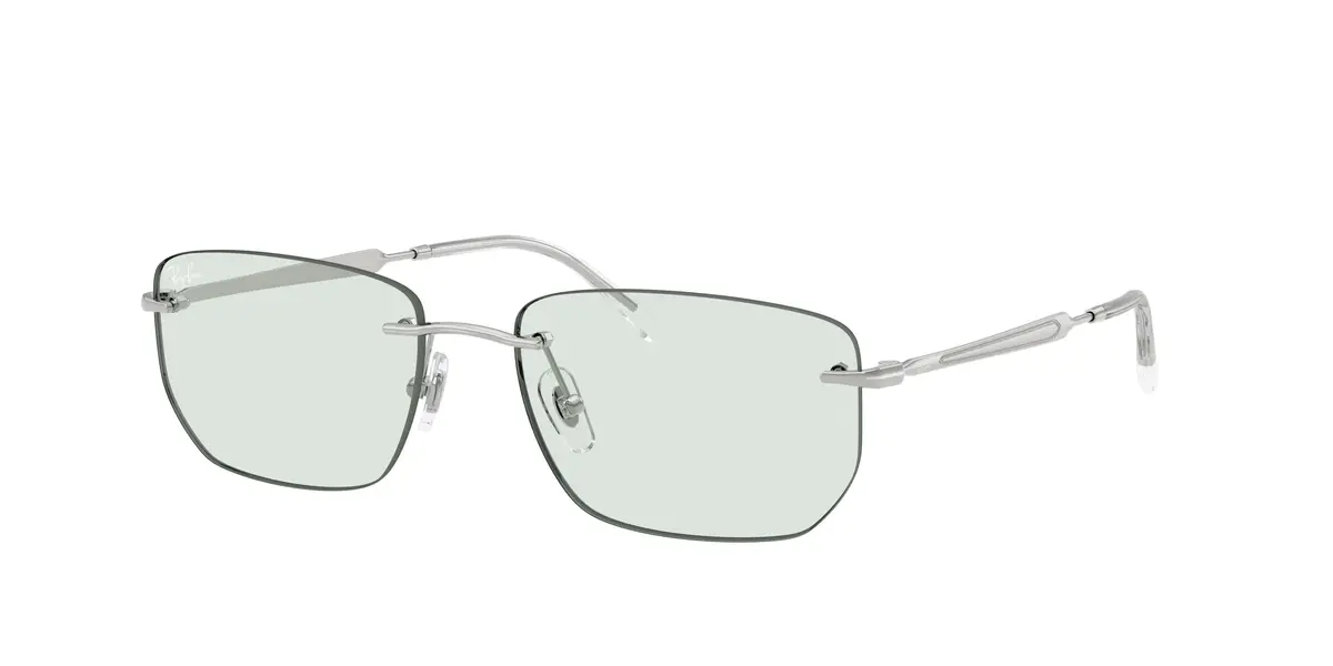 Ray-Ban 3768 Sunglasses 1