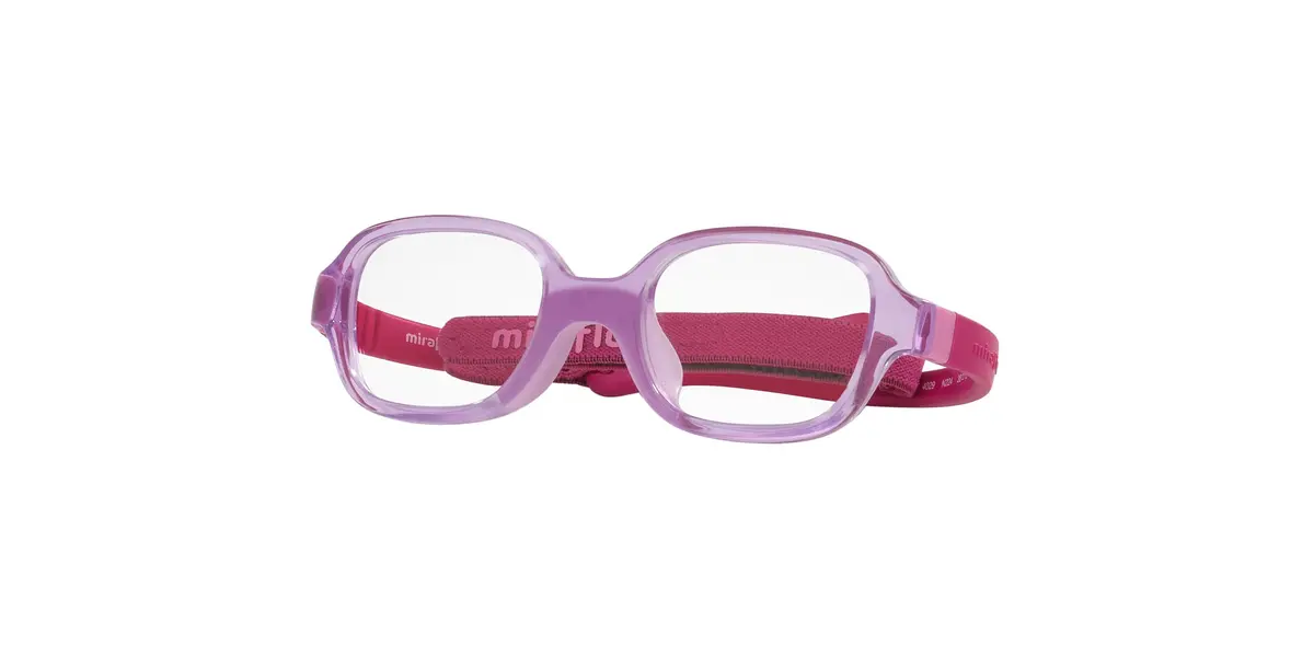 Miraflex 4029 Eyeglasses 1
