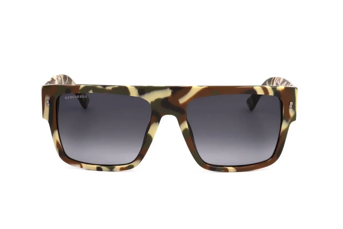 Dsquared2 Icon0003_S Sunglasses 1