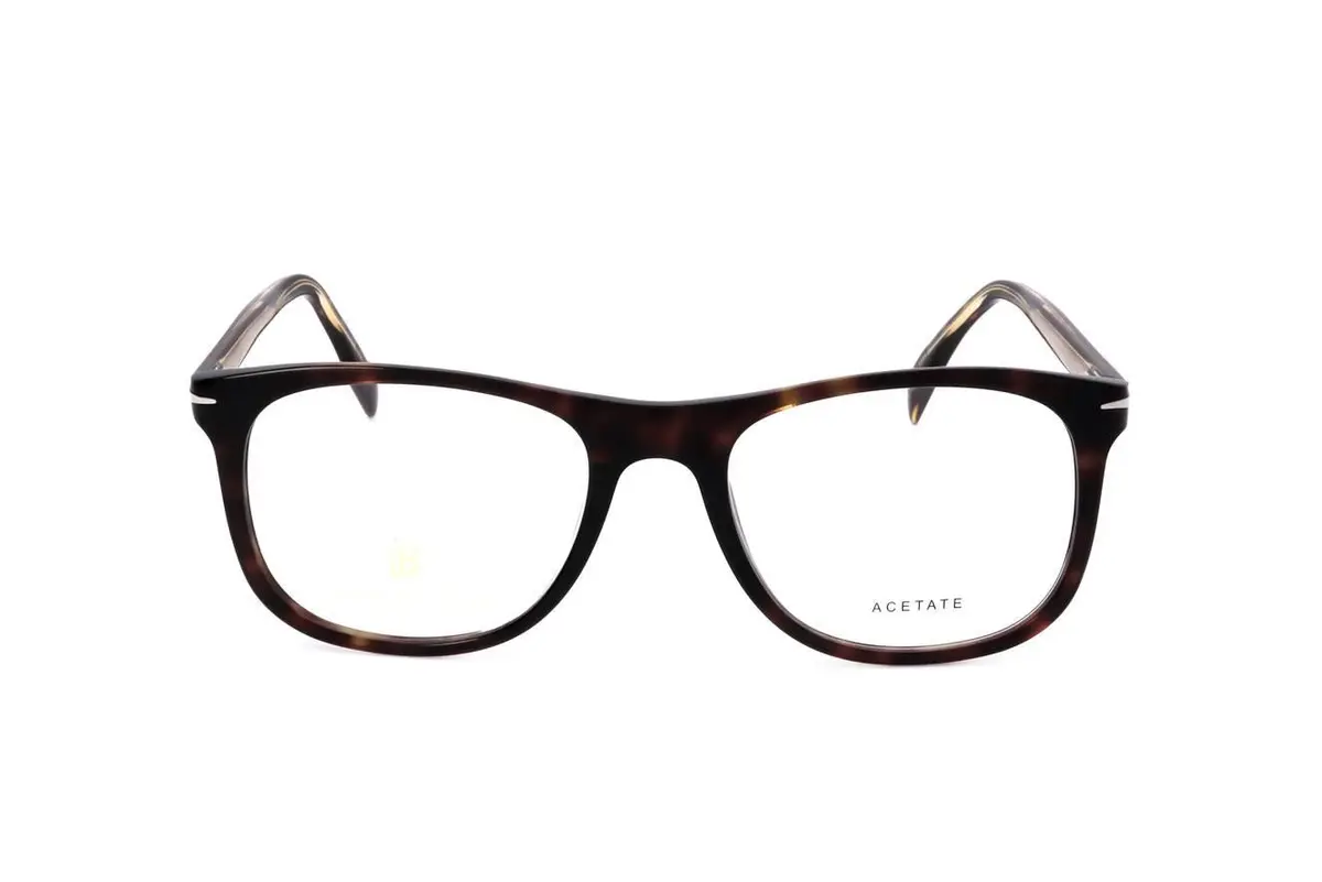 David Beckham Db1051 Eyeglasses 1