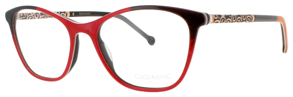 Coco Song Robotlove Eyeglasses 1