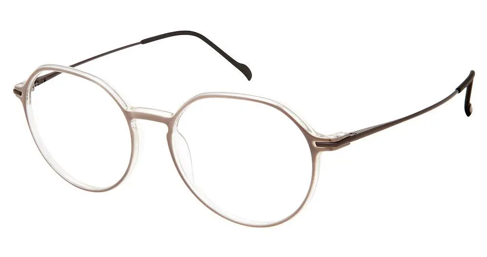 Stepper Ste-20142-Si Eyeglasses 1