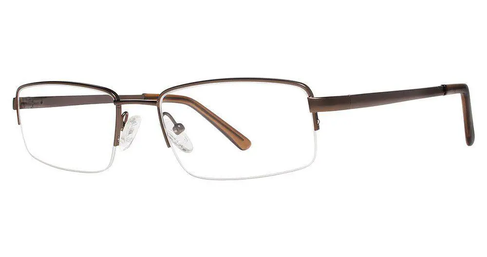 Modern Times Grasp Eyeglasses 1