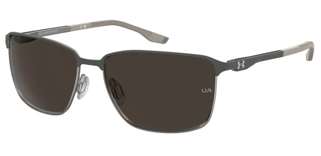 Under Armour Uaretained Sunglasses 1