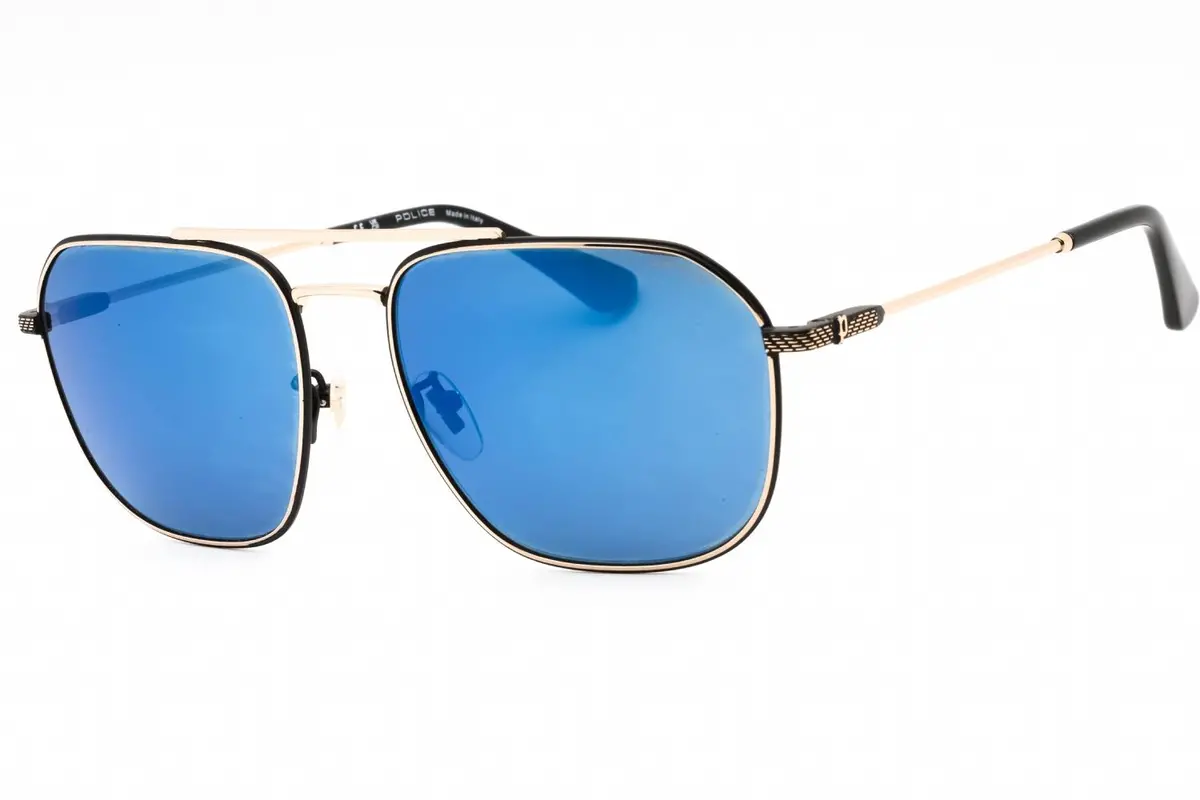 Police Splf64m Sunglasses 1