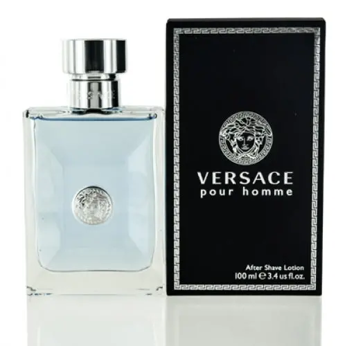 Versace Signature Homme After Shave Lotion 1