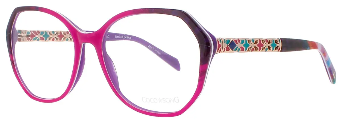 Coco Song Sweetsky Eyeglasses 1