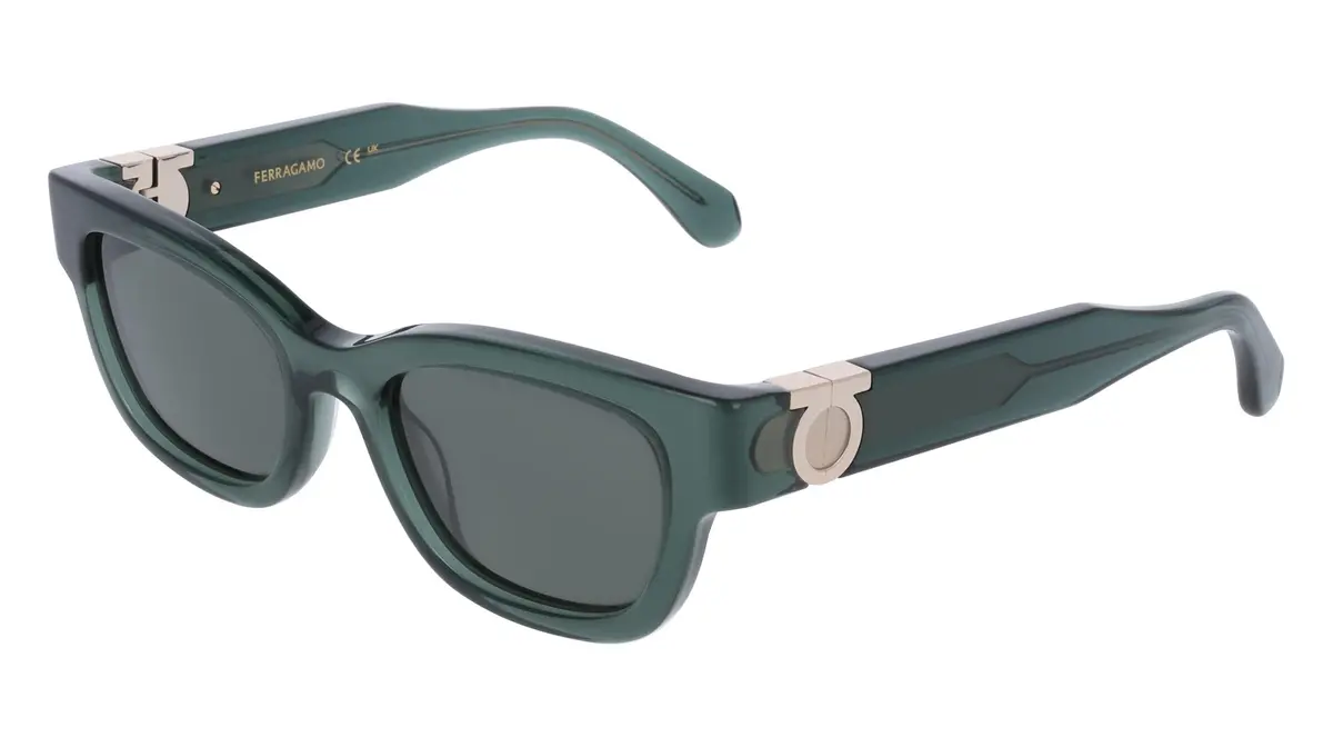 Salvatore Ferragamo Sf2067s Sunglasses 1