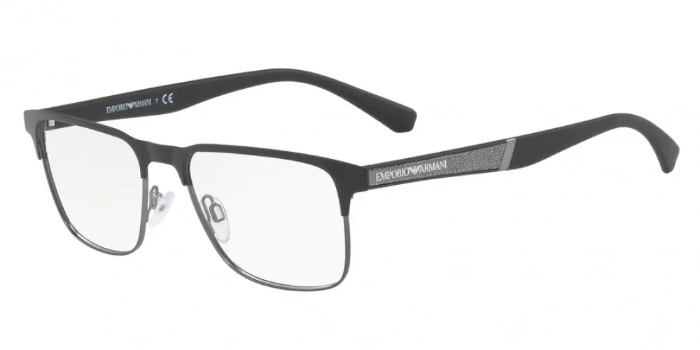 Emporio Armani 1061 Eyeglasses 1