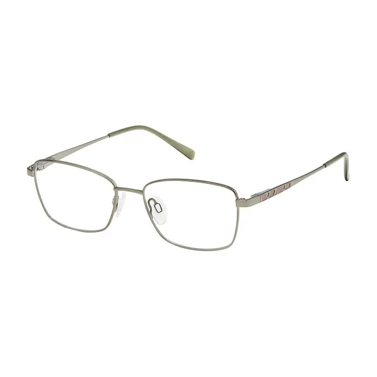 Aristar Ar30834 Eyeglasses 1