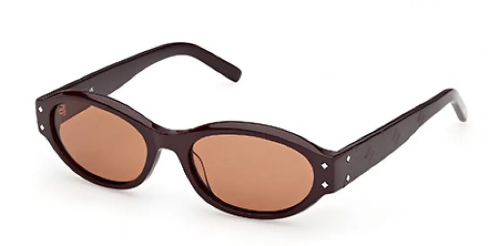 Mcm Worldwide 0043 Sunglasses 1