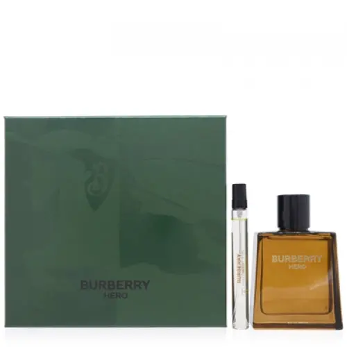 Burberry Hero Set 1