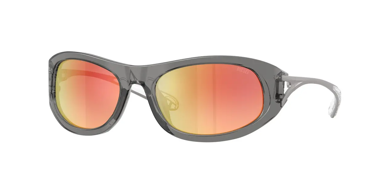 Diesel 2007U Sunglasses 1