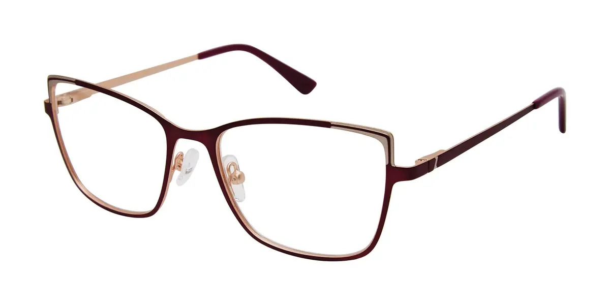 Rachel Roy Noble Eyeglasses 1