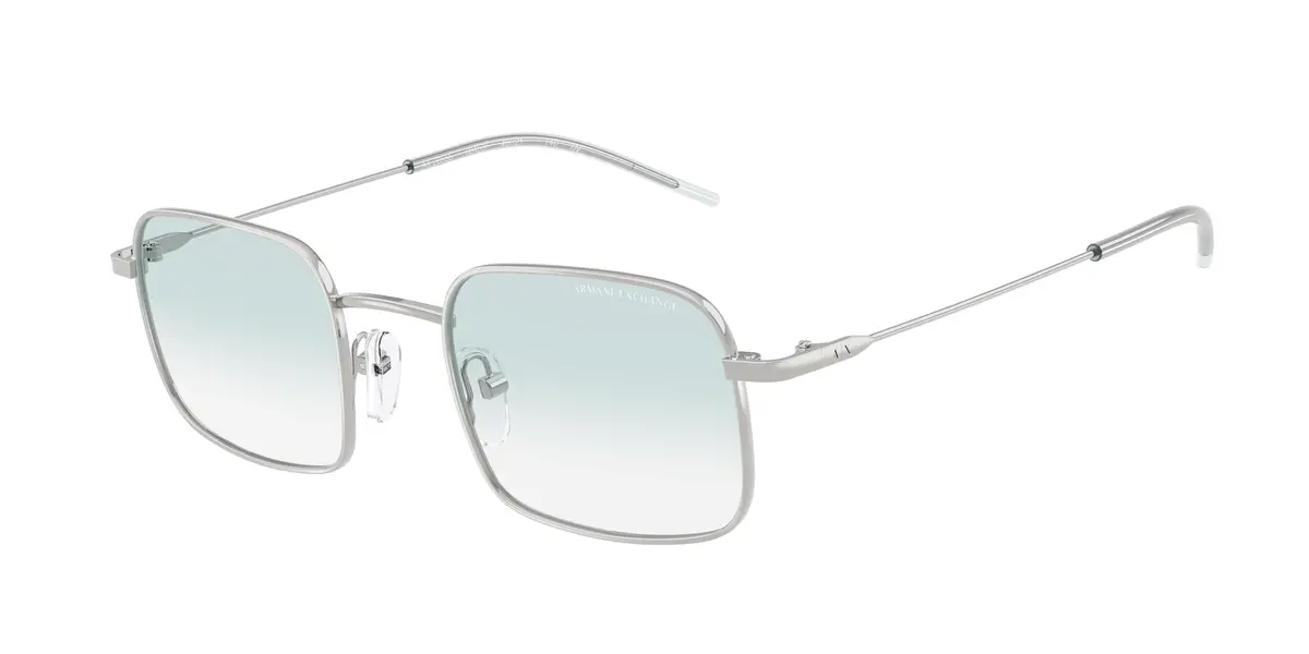 Armani Exchange 2055S Sunglasses 1