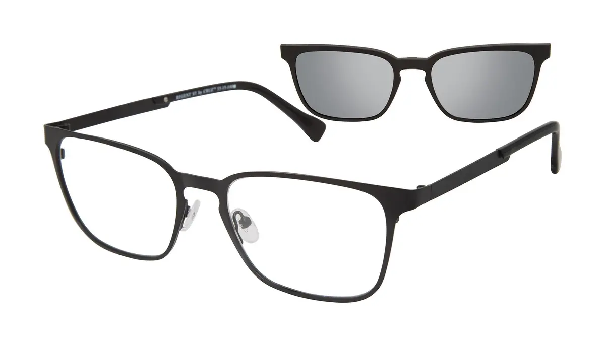 Cruz Regent St Eyeglasses 1