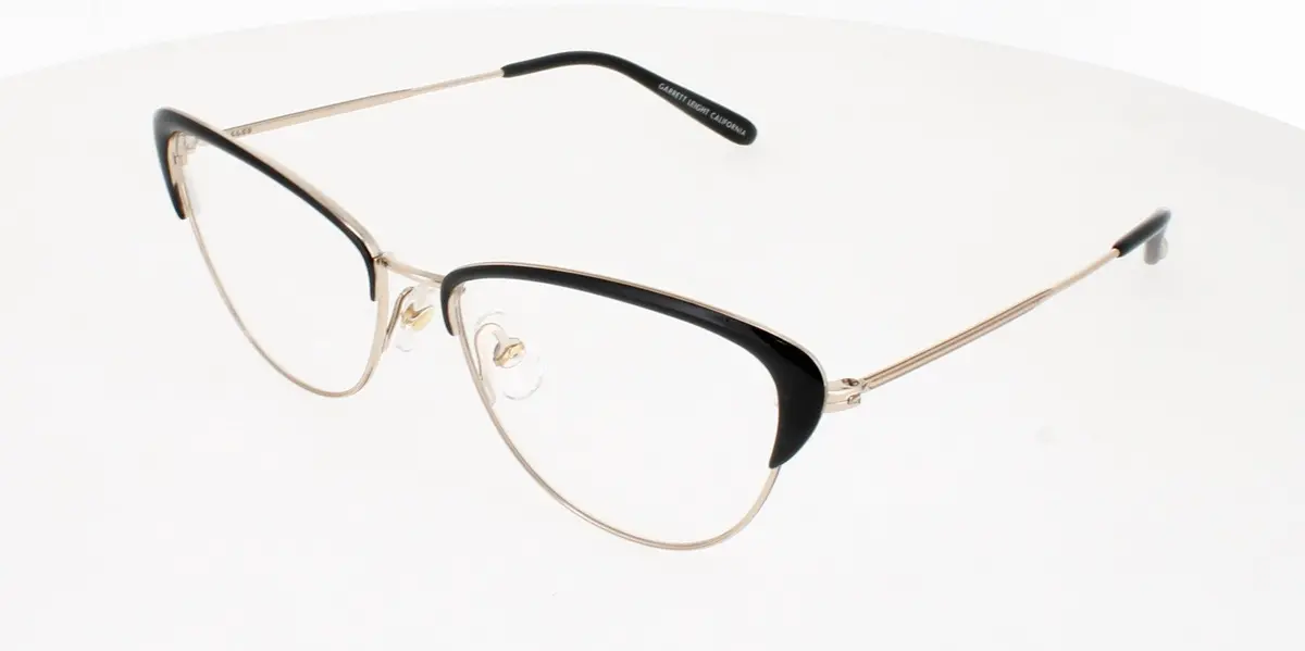 Garrett Leight Vista Eyeglasses 1