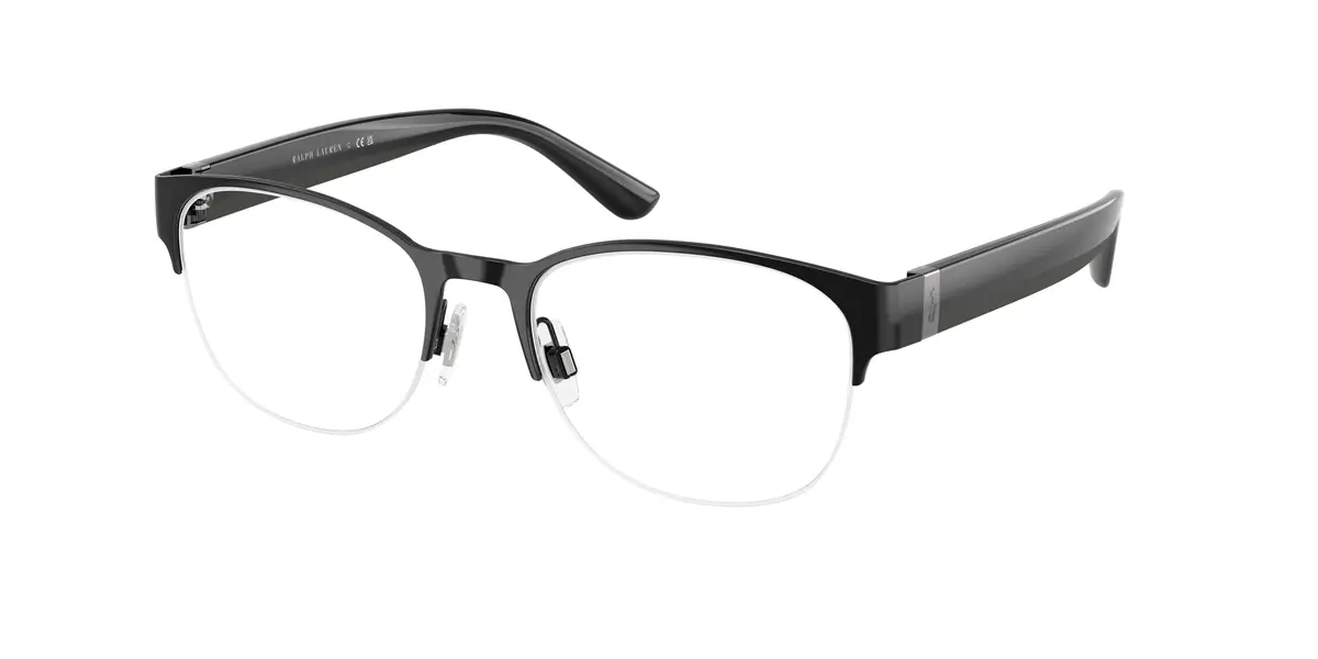 Polo 1238 Eyeglasses 1