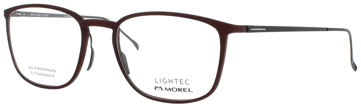 Lightec-Morel 30073L Eyeglasses 1