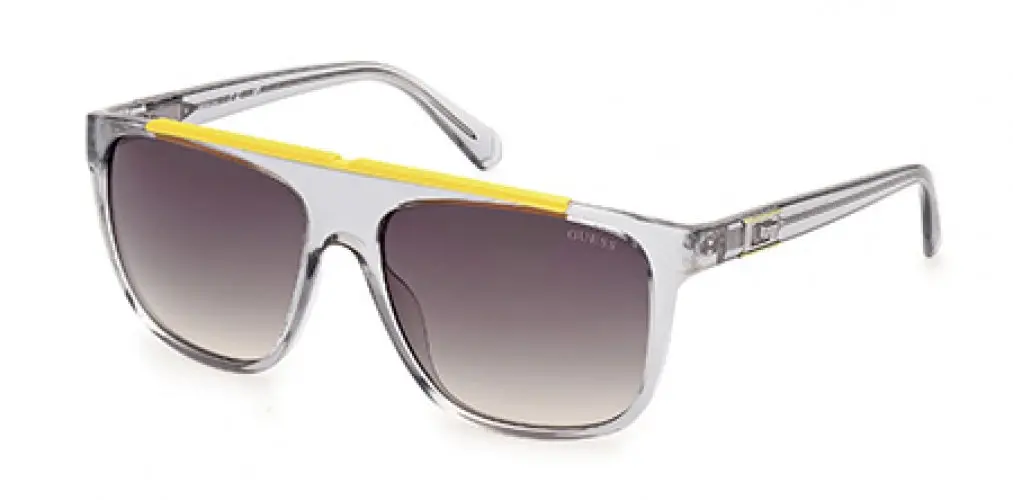 Guess 00123 Sunglasses 1